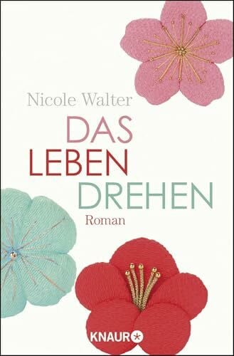 Walter, Nicole Das Leben drehen: Roman