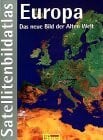 Beckel Lothar und Franz Zwittkovits Satellitenbildatlas Europa