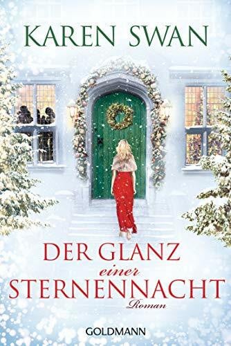 Wittich, Gertrud Der Glanz einer Sternennacht: Roman