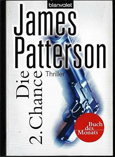 Edda Petri Die 2. Chance. Thriller