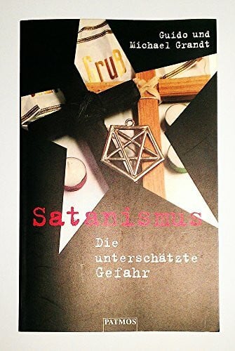 Grandt, Michael Satanismus
