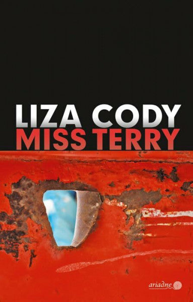 Cody, Liza Miss Terry (Ariadne)
