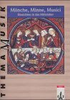 Bergmann, Henning Thema Musik / Mönche, Minne, Musici: Themenhefte