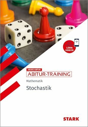 Ordowski, Raimund STARK Mathematik - Abitur-Training - Stochastik