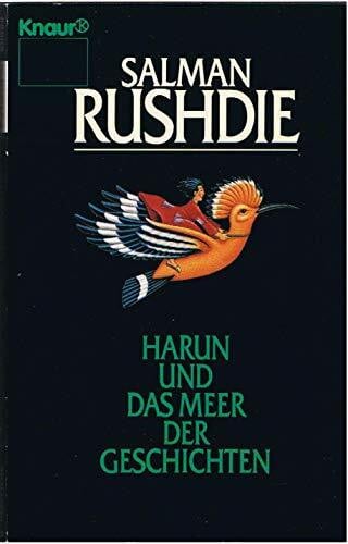 Stege, Gisela Harun und das Meer der Geschichten (Knaur Taschenbücher. Romane, Erzählungen)