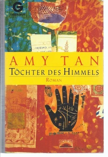 Lohmann, Sabine Töchter des Himmels: Roman (Goldmann Allgemeine Reihe)