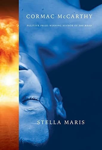 McCarthy, Cormac Stella Maris