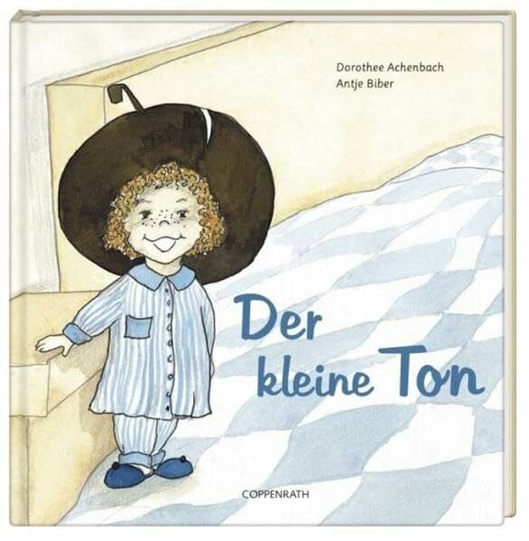Achenbach, Dorothee Der kleine Ton