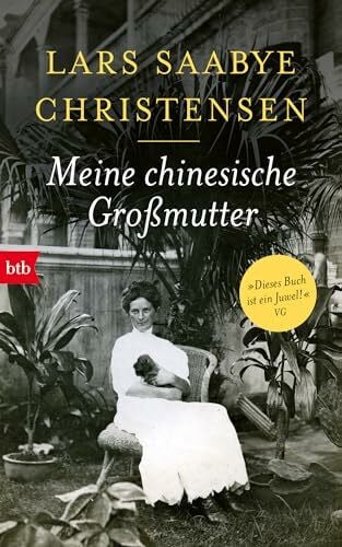 Langendörfer, Hannes Meine chinesische Großmutter