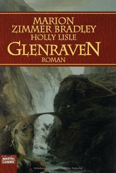Lisle, Holly Glenraven (Allgemeine Reihe. Bastei Lübbe Taschenbücher)