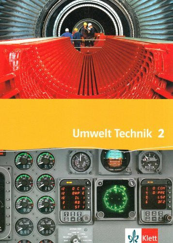 Helling, Klaus Umwelt Technik 2: Schulbuch Klasse 9/10