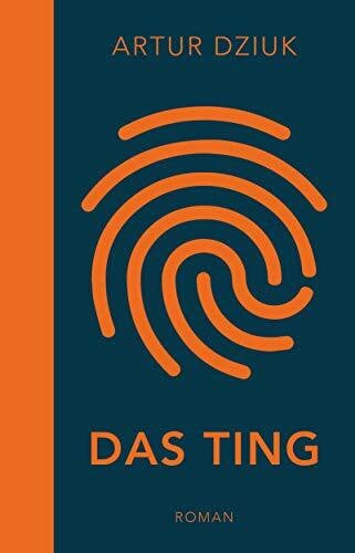 Dziuk, Artur Das Ting