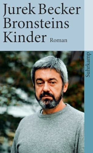 Becker, Jurek Bronsteins Kinder: Roman (suhrkamp taschenbuch)