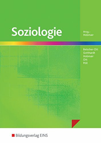 Ott, Wilhelm Soziologie