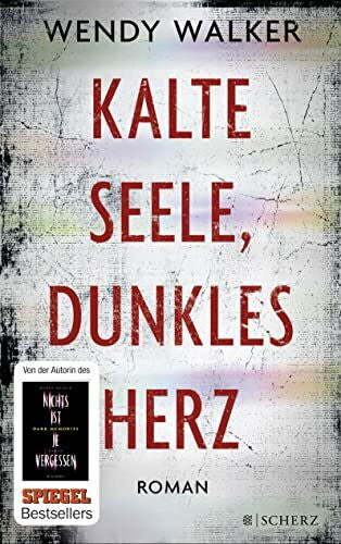 Poets, Maria Kalte Seele, dunkles Herz: Roman