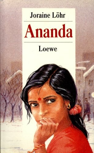 Löhr, Joraine Ananda.