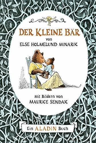 Gross, Erdmut Der Kleine Bär