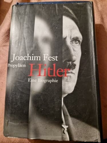 Fest, Joachim Hitler: Eine Biographie (0)