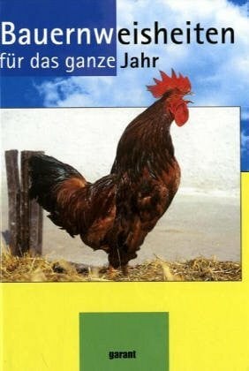 garant Verlag GmbH Bauernweisheiten