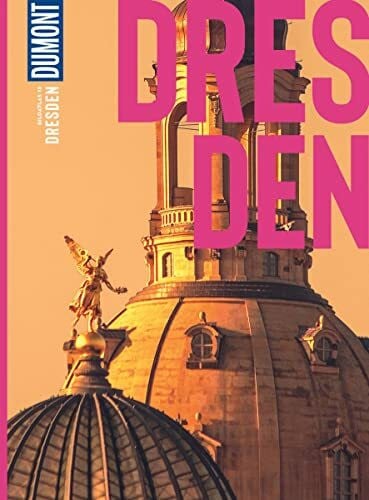 Wrba, Ernst DUMONT Bildatlas Dresden: Sächsische Schweiz