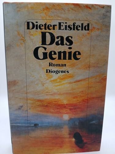 Eisfeld, Dieter Das Genie