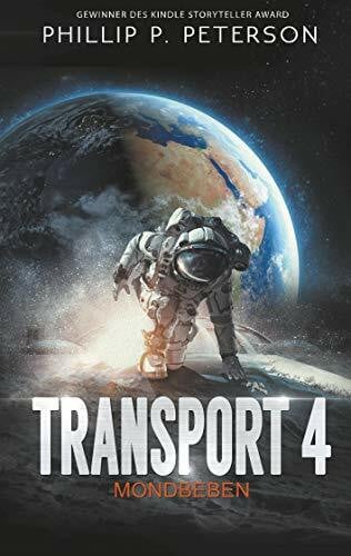 Peterson, Phillip P. Transport 4: Mondbeben