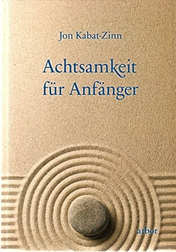 Kauschke, Mike Achtsamkeit für Anfänger