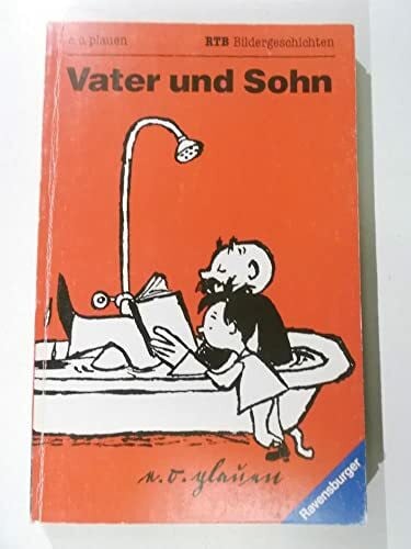 Plauen, e.o. Ravensburger Taschenbücher, Bd.20, Vater und Sohn