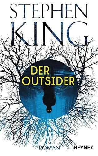 Kleinschmidt, Bernhard Der Outsider: Roman