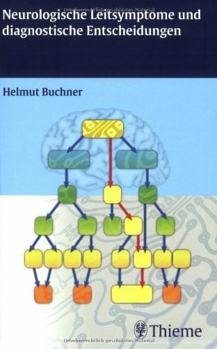 Buchner, Helmut Neurologische Leitsymptome und diagnostische Entscheidungen