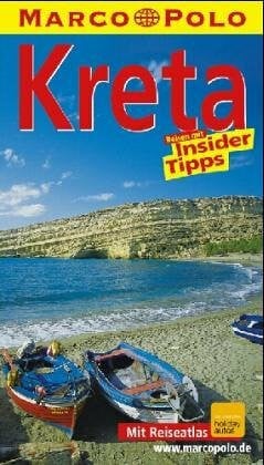 Bötig, Klaus Marco Polo, Kreta