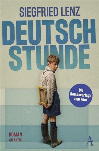 Lenz, Siegfried Deutschstunde: Filmausgabe