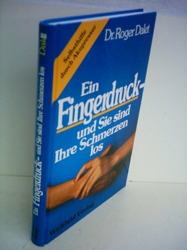 Dalet, Roger Fignerdruck
