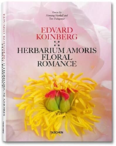 Koinberg, Edvard Koinberg - Herbarium Amoris