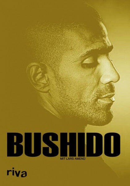 Bushido Bushido: Sonderausgabe in Gold