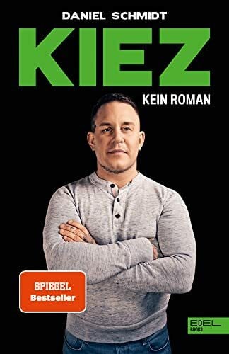 Köhne, Olaf KIEZ. Kein Roman