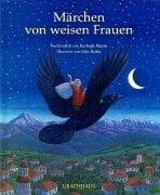 Bailey, Sian Märchen von weisen Frauen