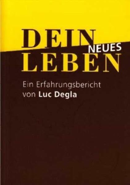 Sebastian, Astrid Dein neues Leben: Ein Erfahrungsbericht