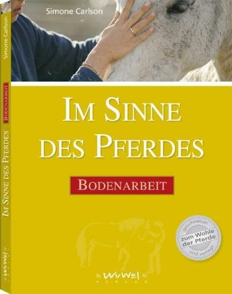 Orterer, Christine Im Sinne des Pferdes: Bodenarbeit
