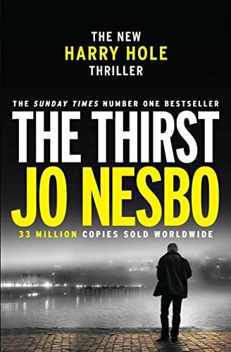 Smith, Neil The Thirst: Harry Hole 11