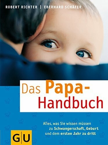 Schäfer, Eberhard Papa-Handbuch, Das