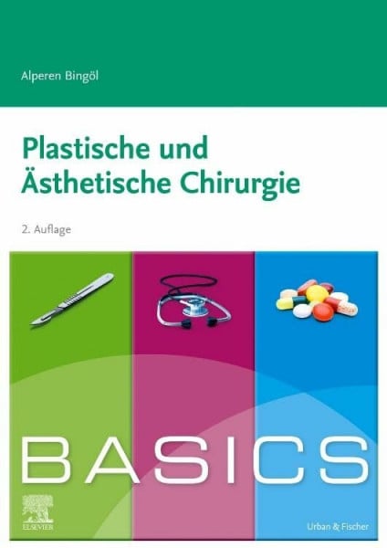 Bingöl, Alperen BASICS Plastische und ästhetische Chirurgie