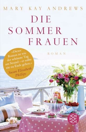 Fischer, Andrea Die Sommerfrauen