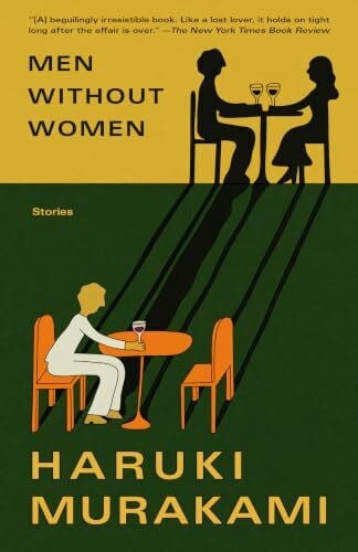 Goossen, Ted Men Without Women: Stories (Vintage International)