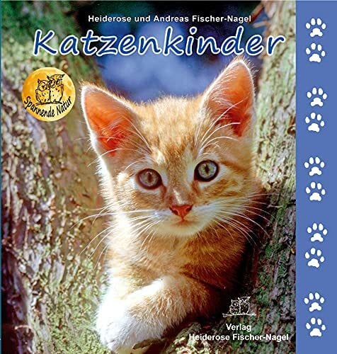 Fischer-Nagel, Andreas Katzenkinder