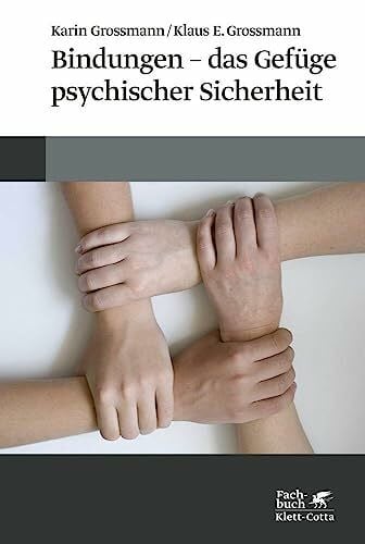 Grossmann, Klaus E. Bindungen - das Gefüge psychischer Sicherheit