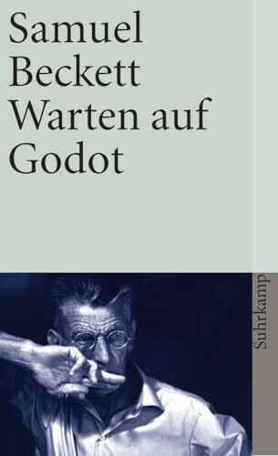 Joachim Kaiser Warten auf Godot - En attendant Godot - Waiting for Godot