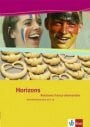Horizons Dossier. Relations franco-allemandes: Kopiervorlagen mit CD-ROM Klasse 10 (G8), Klasse 11 (G9) (Horizons Dossier. Ausgabe ab 2004)