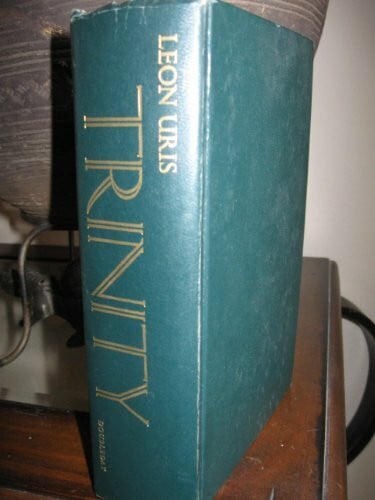 Leon Uris Trinity