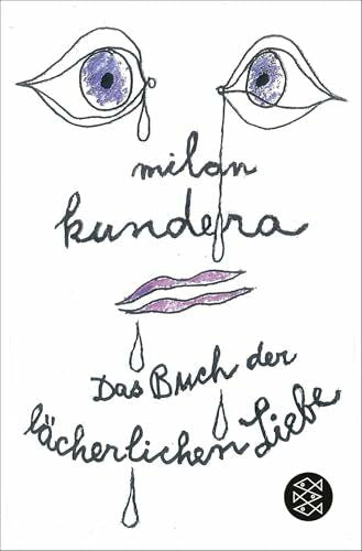 Roth, Susanna Das Buch der lächerlichen Liebe: Erzählungen